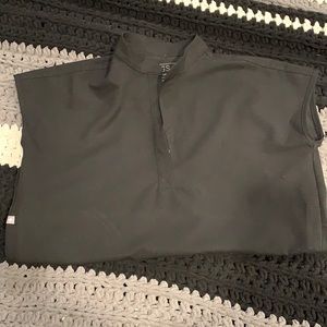 Figs Rafaela Scrub Top